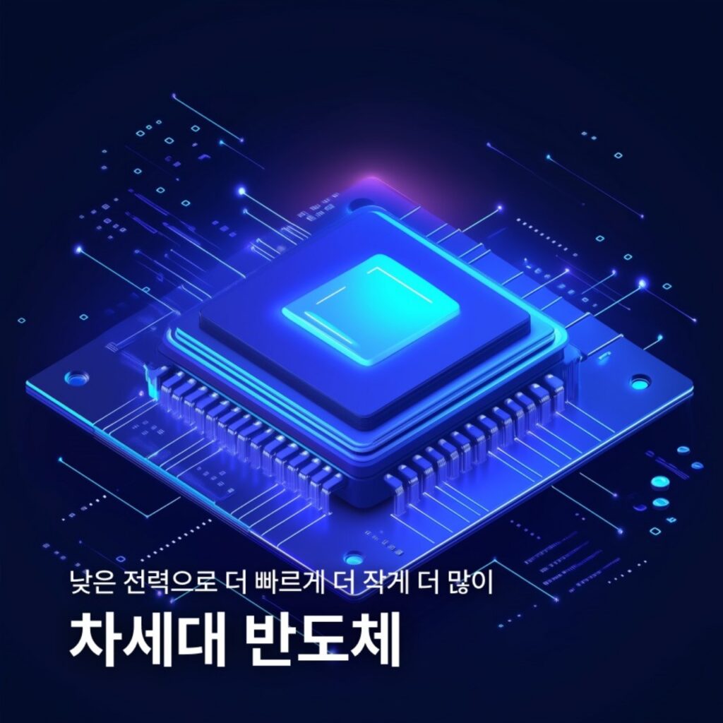 차세대반도체